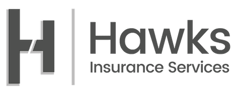 Hawks Insurance Services Logo